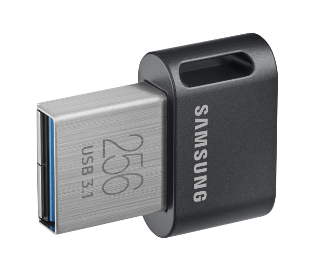 Samsung 256GB FIT Plus Gray 400MB/s - 568816 - zdjęcie 4